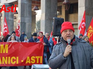Le immagini della manifestazione (Merphefoto)