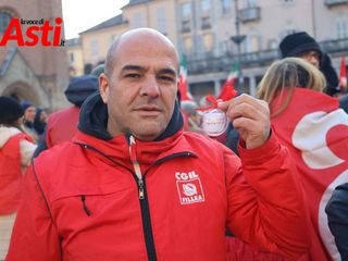 Le immagini della manifestazione (Merphefoto)