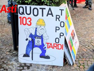 Le immagini della manifestazione (Merphefoto)