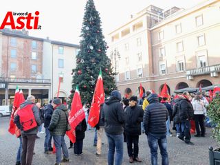 Le immagini della manifestazione (Merphefoto)