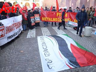 Le immagini della manifestazione (Merphefoto)