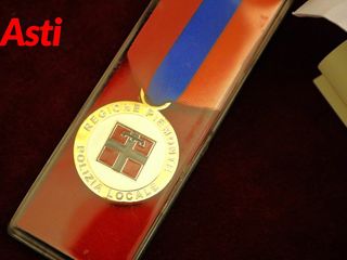 Le immagini della mattinata negli scatti di Efrem Zanchettin