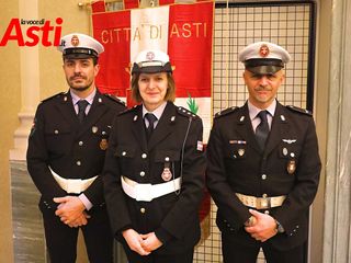 Le immagini della mattinata negli scatti di Efrem Zanchettin