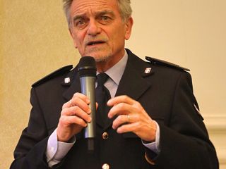 Le immagini della mattinata negli scatti di Efrem Zanchettin