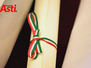 Le immagini della mattinata negli scatti di Efrem Zanchettin