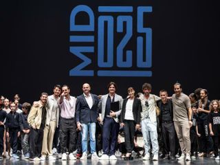 Foto delle passate edizioni del Concorso di Moncalvo in Danza (Crediti: R7FOTODANZA)