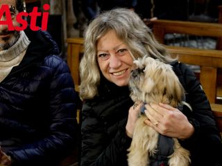 Ricca galleria fotografica a cura di Merfephoto - Efrem Zanchettin