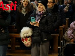 Ricca galleria fotografica a cura di Merfephoto - Efrem Zanchettin