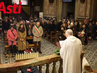 Ricca galleria fotografica a cura di Merfephoto - Efrem Zanchettin