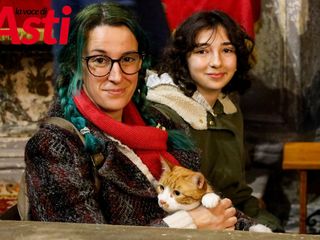 Ricca galleria fotografica a cura di Merfephoto - Efrem Zanchettin