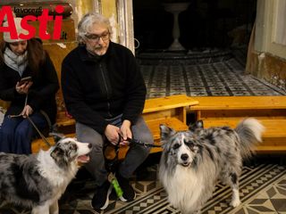 Ricca galleria fotografica a cura di Merfephoto - Efrem Zanchettin