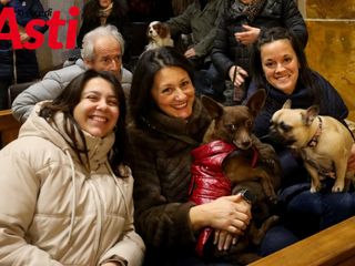 Ricca galleria fotografica a cura di Merfephoto - Efrem Zanchettin