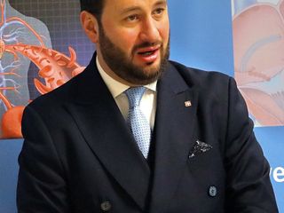 Le immagini della giornata (Merphefoto)