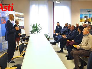 Le immagini della giornata (Merphefoto)