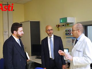 Le immagini della giornata (Merphefoto)