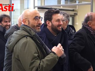 Le immagini della giornata (Merphefoto)