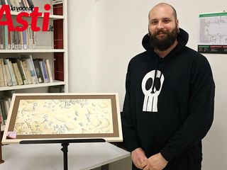 Immagini dell'incontro a cura di Merfephoto - Efrem Zanchettin