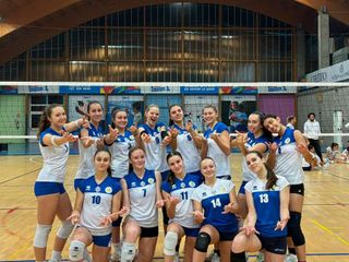 La Serie D La Serie D