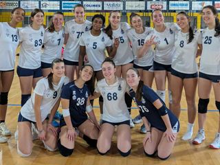 Le U16 Alba Le U16 Alba