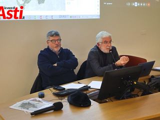 Le immagini del convegno (Merphefoto) Le immagini del convegno (Merphefoto)