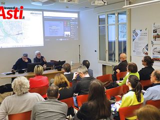 Le immagini del convegno (Merphefoto) Le immagini del convegno (Merphefoto)