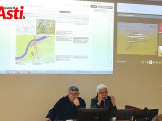 Le immagini del convegno (Merphefoto) Le immagini del convegno (Merphefoto)