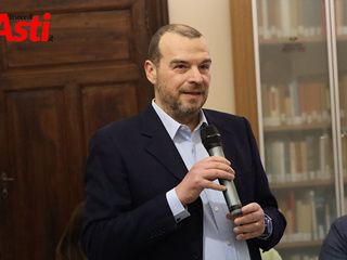 Le immagini del convegno (Merphefoto)