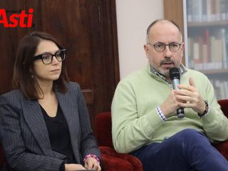 Le immagini del convegno (Merphefoto)