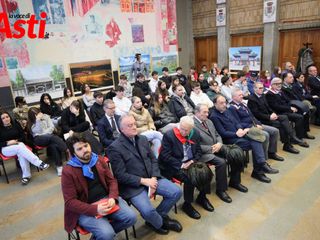 Le immagini della giornata negli scatti di Efrem Zanchettin