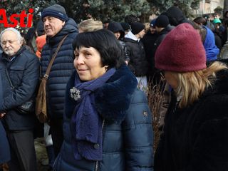 Le immagini della giornata negli scatti di Efrem Zanchettin