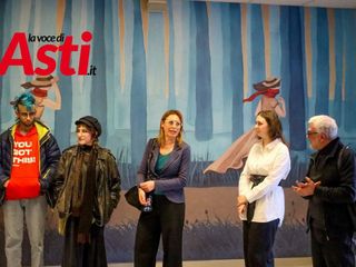 Galleria fotografica a cura di Efrem Zanchettin (MerfePhoto)