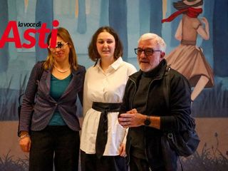 Galleria fotografica a cura di Efrem Zanchettin (MerfePhoto)