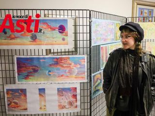 Galleria fotografica a cura di Efrem Zanchettin (MerfePhoto)