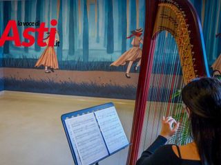 Galleria fotografica a cura di Efrem Zanchettin (MerfePhoto)