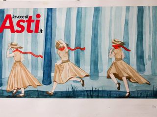 Galleria fotografica a cura di Efrem Zanchettin (MerfePhoto)