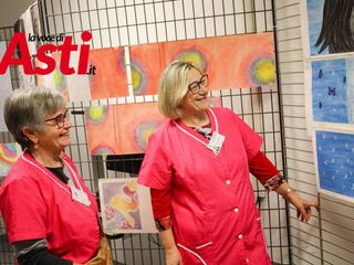 Galleria fotografica a cura di Efrem Zanchettin (MerfePhoto)