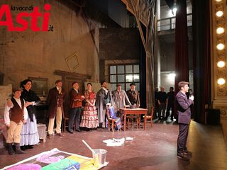 Galleria fotografica a cura di Merfephoto - Efrem Zanchettin