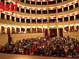 Galleria fotografica a cura di Merfephoto - Efrem Zanchettin