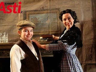 Galleria fotografica a cura di Merfephoto - Efrem Zanchettin