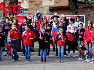 Galleria fotografica a cura di Merfephoto - Efrem Zanchettin Galleria fotografica a cura di Merfephoto - Efrem Zanchettin