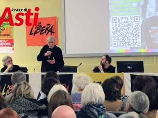 Galleria fotografica a cura di Merfephoto - Efrem Zanchettin