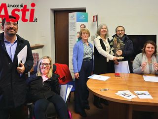 Galleria fotografica a cura di Merfephoto - Efrem Zanchettin