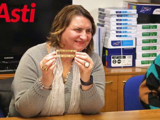 Galleria fotografica a cura di Merfephoto - Efrem Zanchettin