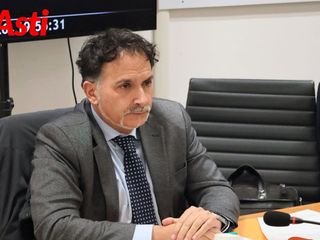 Le immagini del consiglio di ieri sera (Merphefoto) Le immagini del consiglio di ieri sera (Merphefoto)