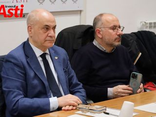 Le immagini del consiglio di ieri sera (Merphefoto) Le immagini del consiglio di ieri sera (Merphefoto)