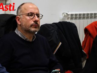 Le immagini del consiglio di ieri sera (Merphefoto) Le immagini del consiglio di ieri sera (Merphefoto)