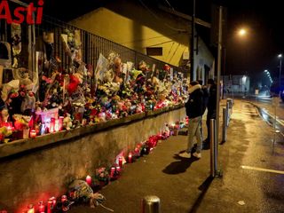 Galleria fotografica di MerfePhoto