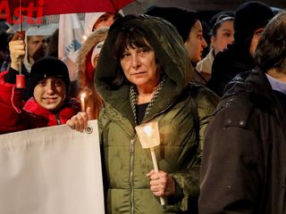 Galleria fotografica di MerfePhoto