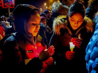 Galleria fotografica di MerfePhoto