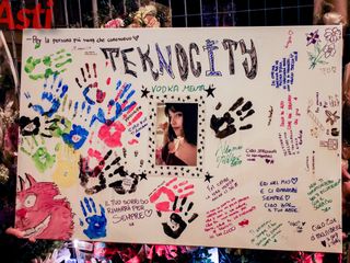 Galleria fotografica di MerfePhoto